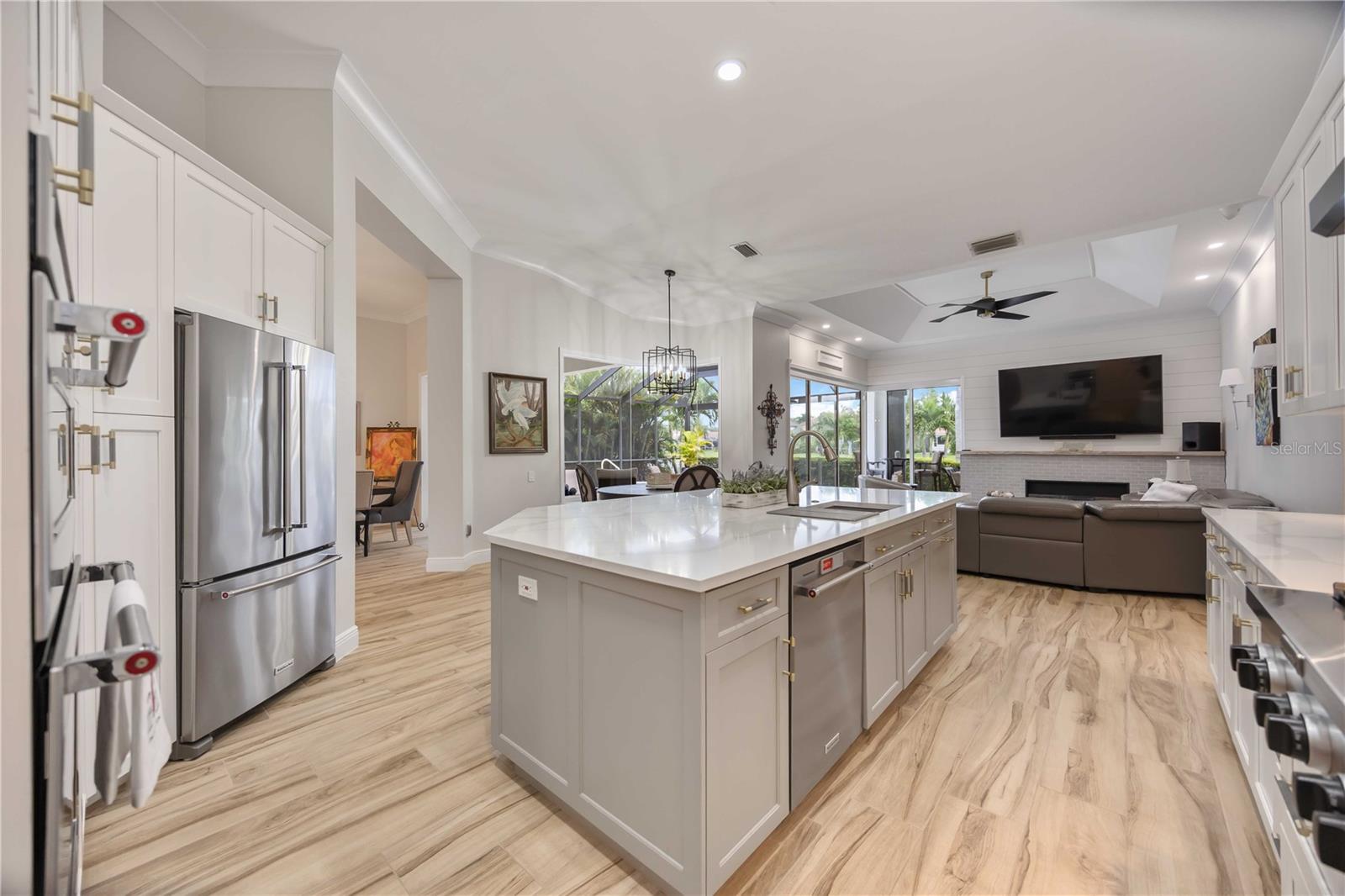 RIVER CLUB SOUTH SUBPHASE V-A - Residential