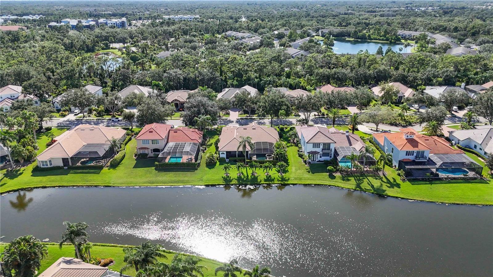 RIVER CLUB SOUTH SUBPHASE V-A - Residential