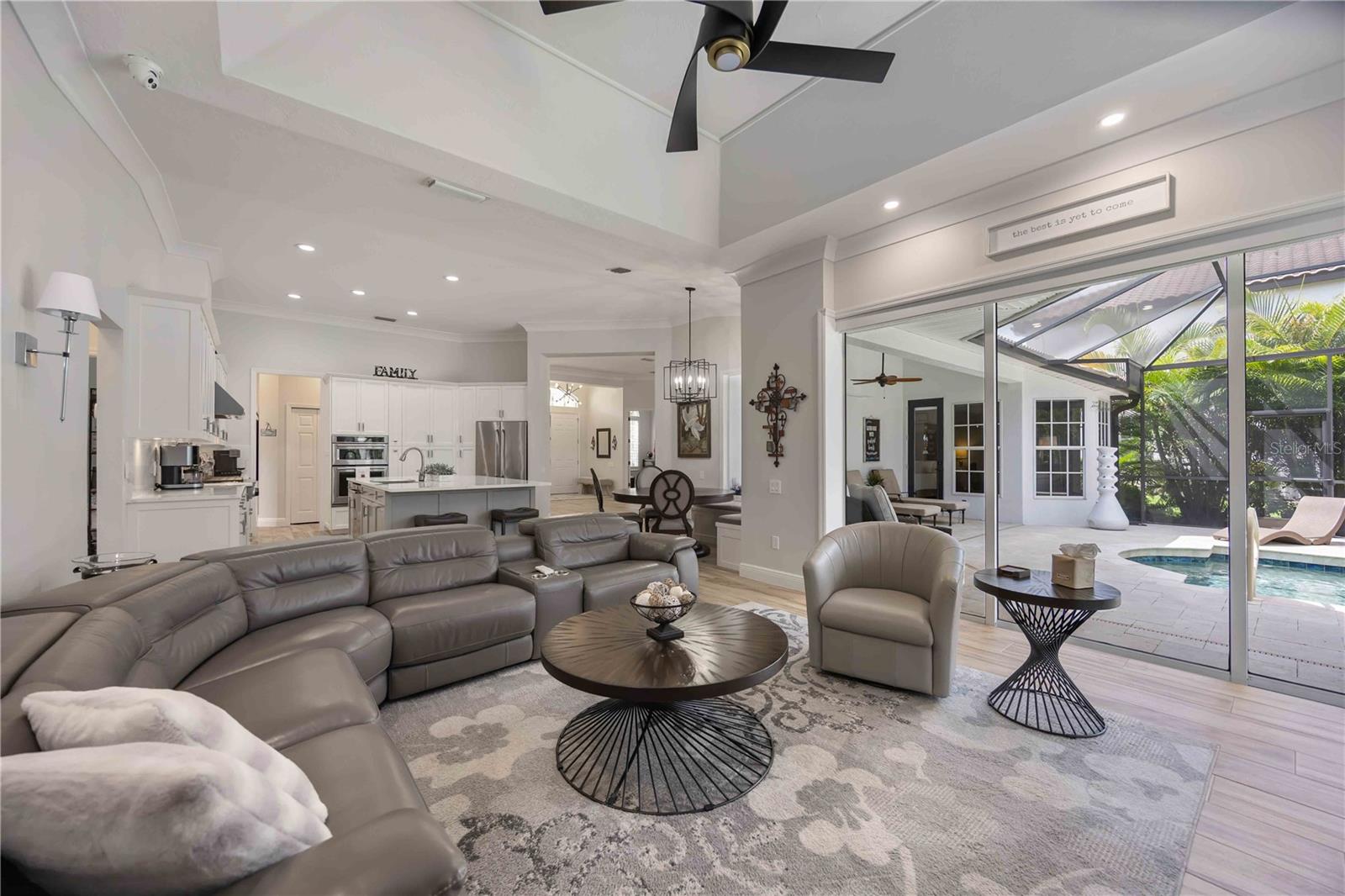 RIVER CLUB SOUTH SUBPHASE V-A - Residential