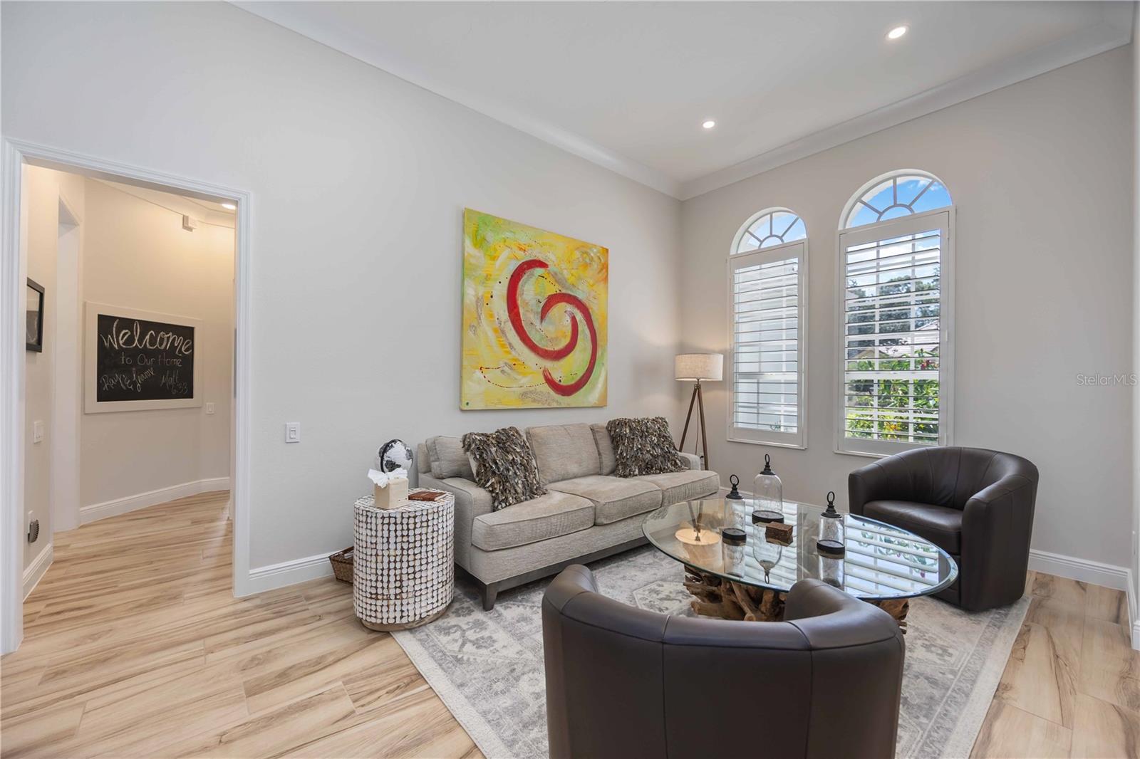 RIVER CLUB SOUTH SUBPHASE V-A - Residential