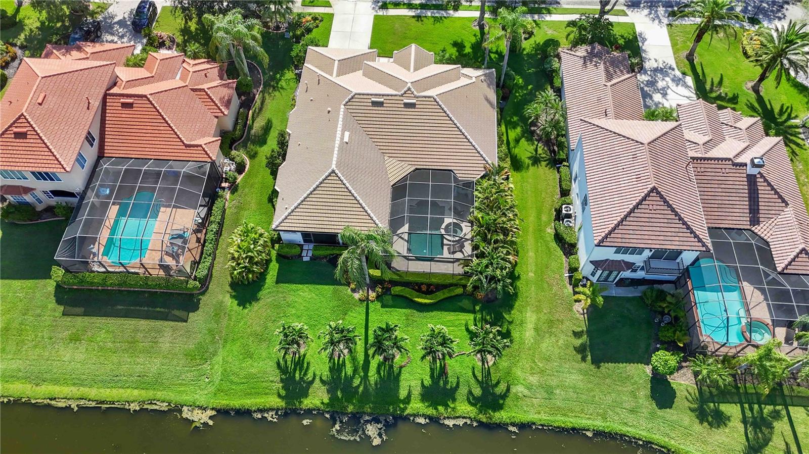 RIVER CLUB SOUTH SUBPHASE V-A - Residential