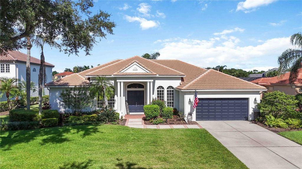 Photo of 7555 Tori Way, Lakewood Ranch, FL 34202 (MLS # A4660981)
