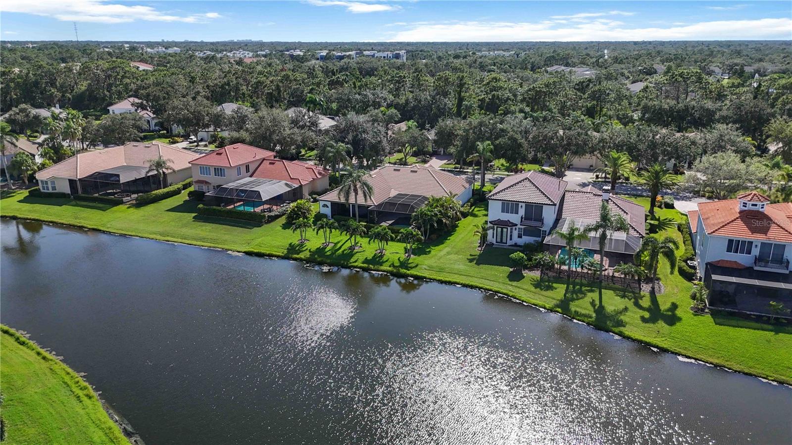 RIVER CLUB SOUTH SUBPHASE V-A - Residential