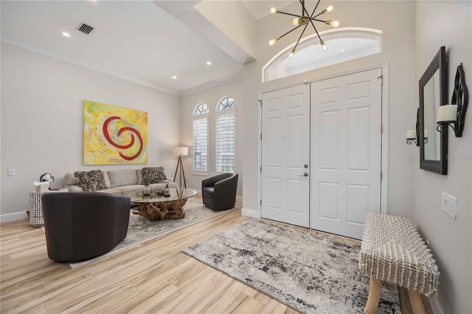 RIVER CLUB SOUTH SUBPHASE V-A - Residential