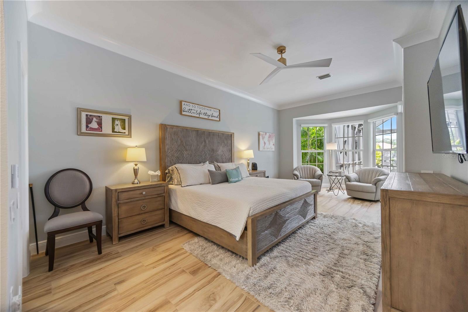 RIVER CLUB SOUTH SUBPHASE V-A - Residential