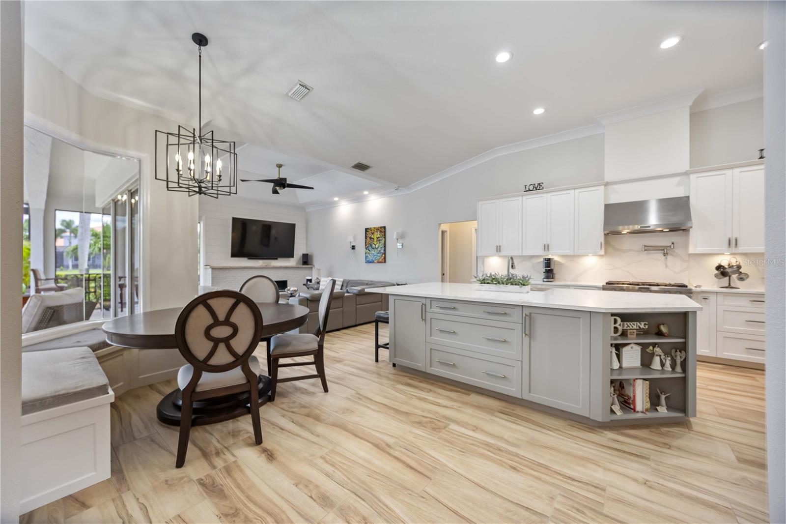 RIVER CLUB SOUTH SUBPHASE V-A - Residential