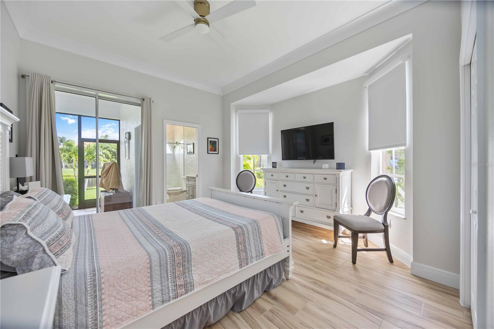 RIVER CLUB SOUTH SUBPHASE V-A - Residential