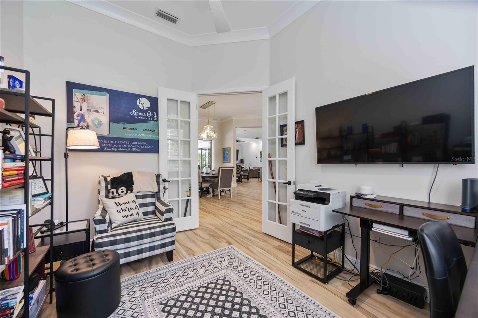 RIVER CLUB SOUTH SUBPHASE V-A - Residential