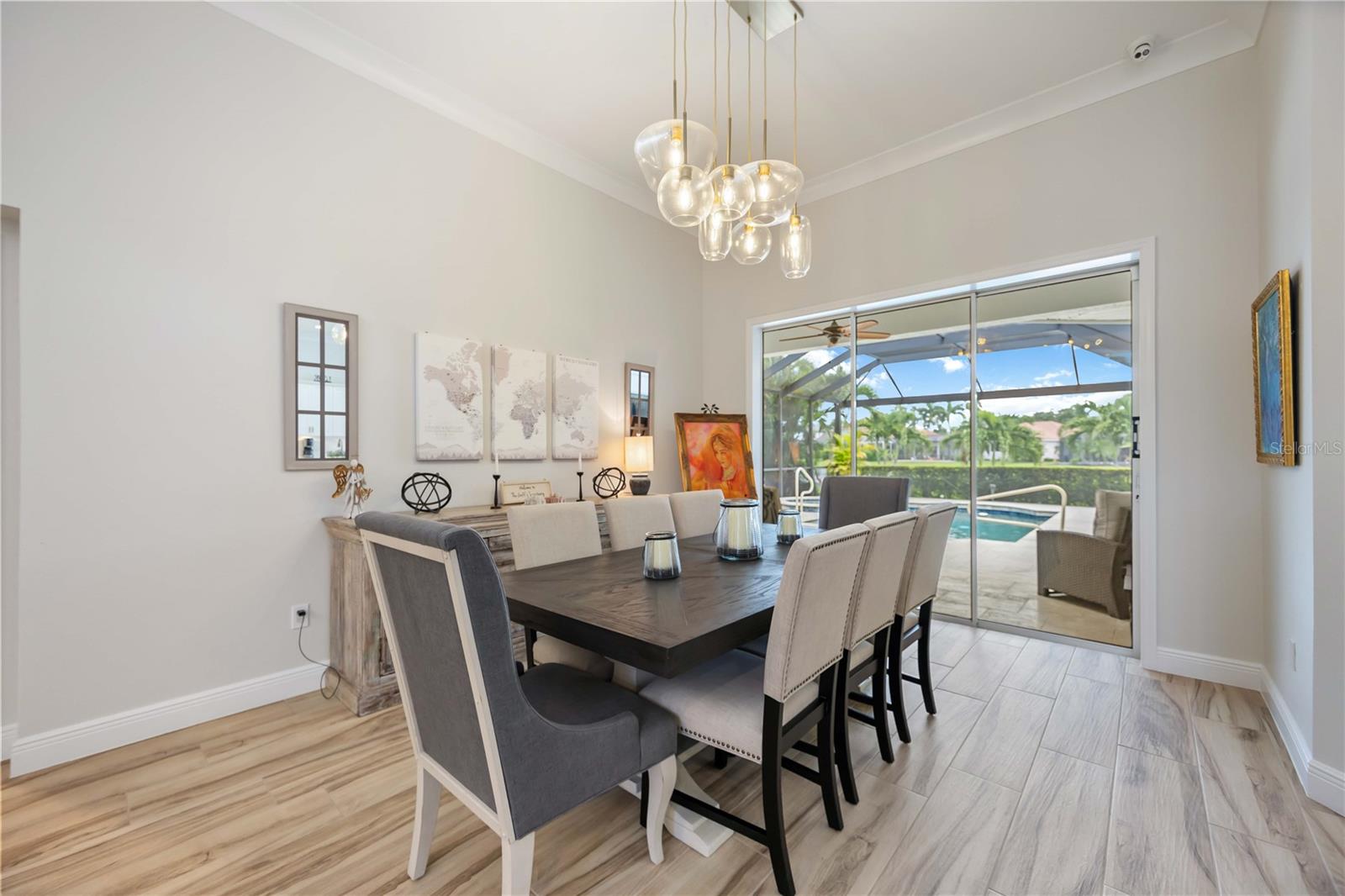 RIVER CLUB SOUTH SUBPHASE V-A - Residential