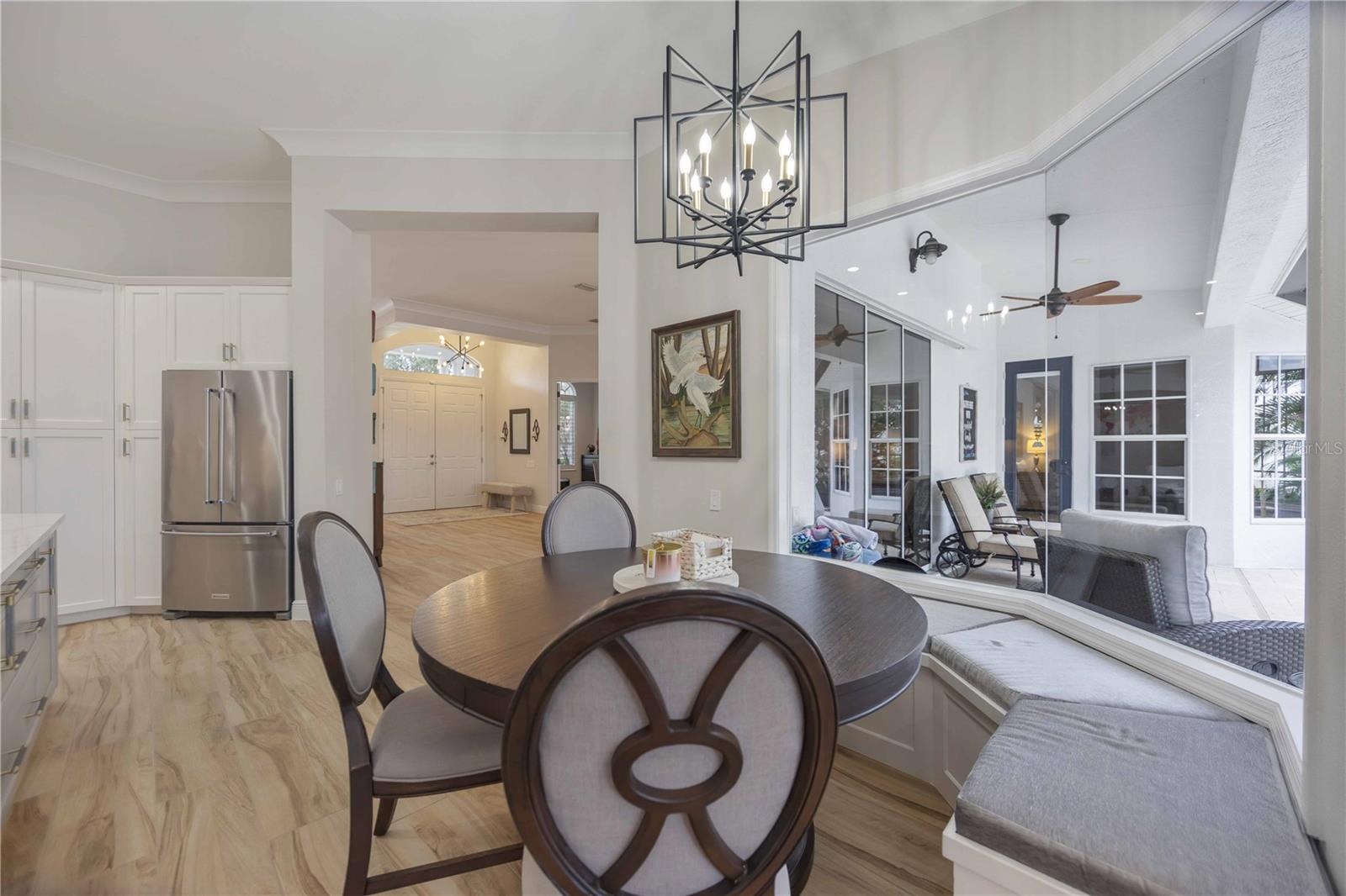 RIVER CLUB SOUTH SUBPHASE V-A - Residential