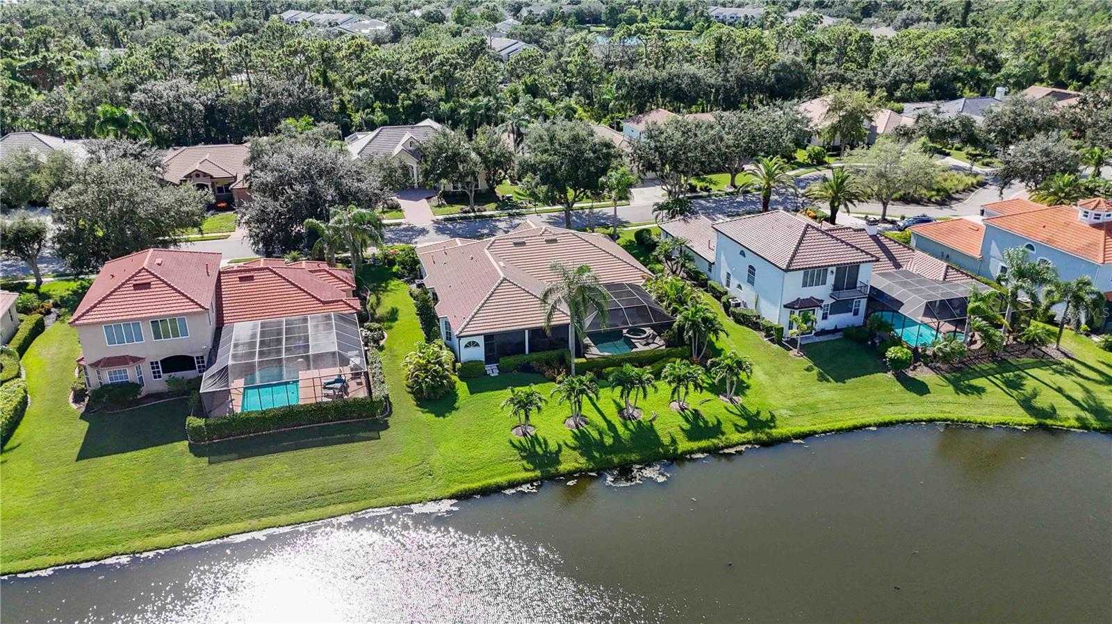 RIVER CLUB SOUTH SUBPHASE V-A - Residential