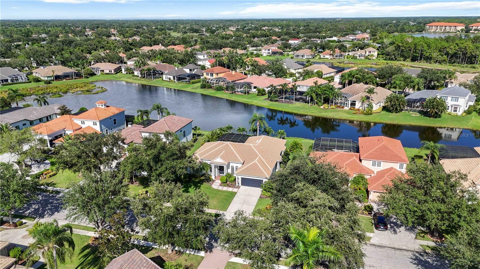 RIVER CLUB SOUTH SUBPHASE V-A - Residential
