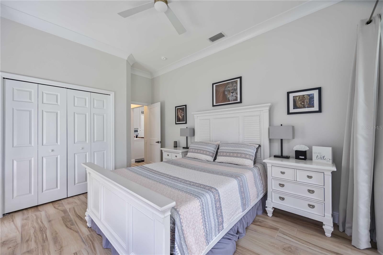 RIVER CLUB SOUTH SUBPHASE V-A - Residential