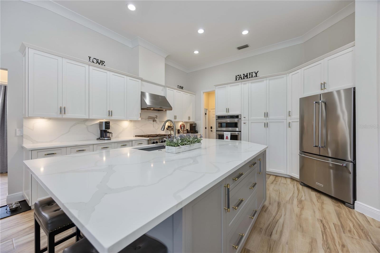 RIVER CLUB SOUTH SUBPHASE V-A - Residential