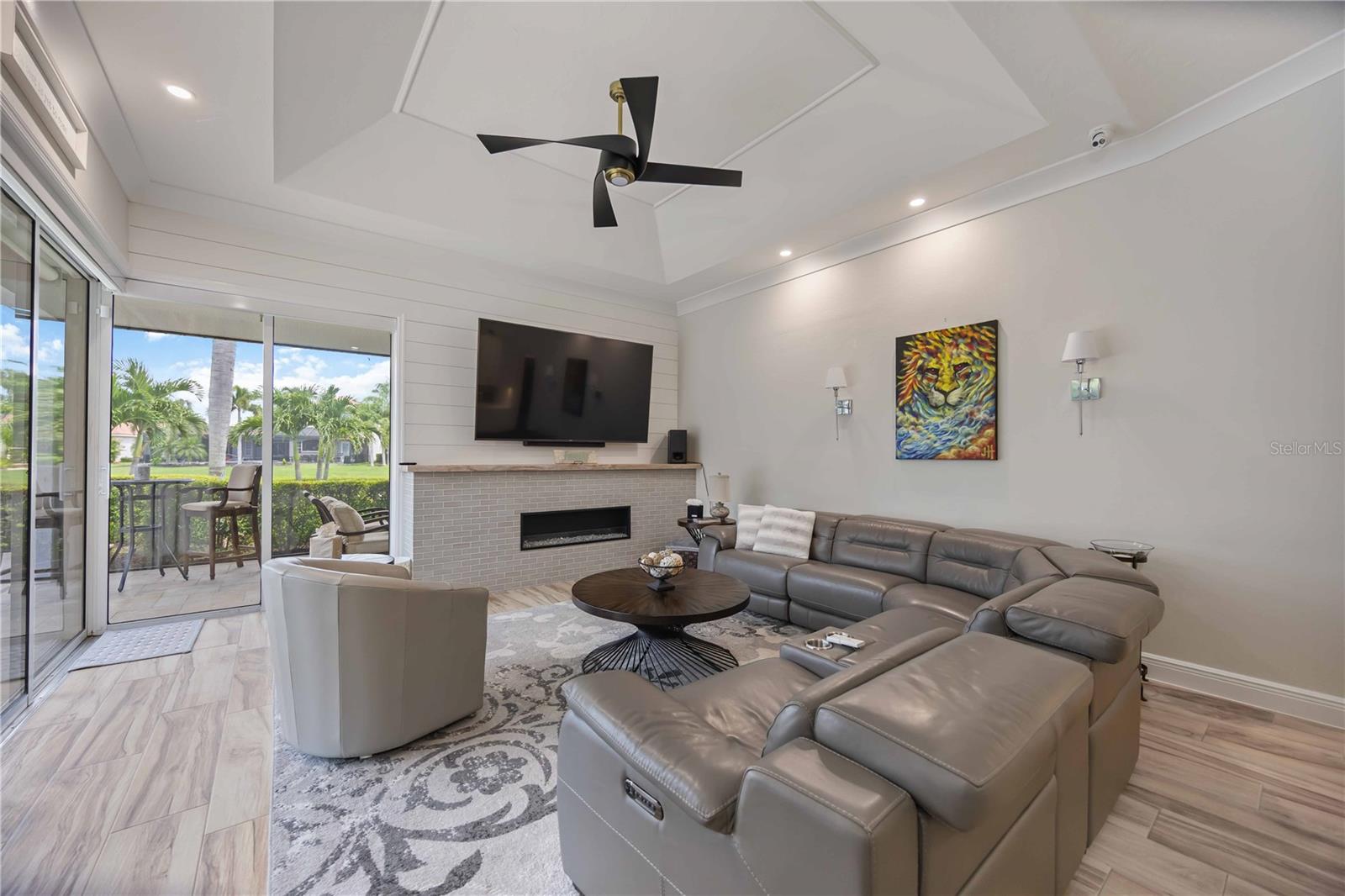 RIVER CLUB SOUTH SUBPHASE V-A - Residential