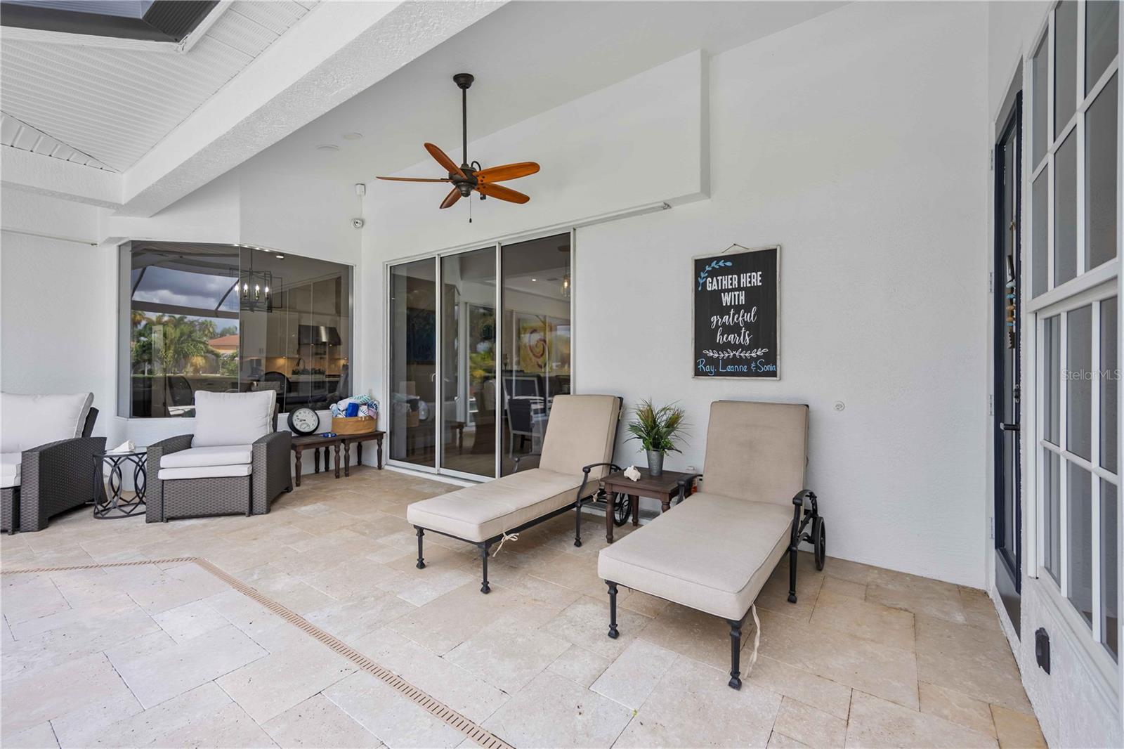 RIVER CLUB SOUTH SUBPHASE V-A - Residential