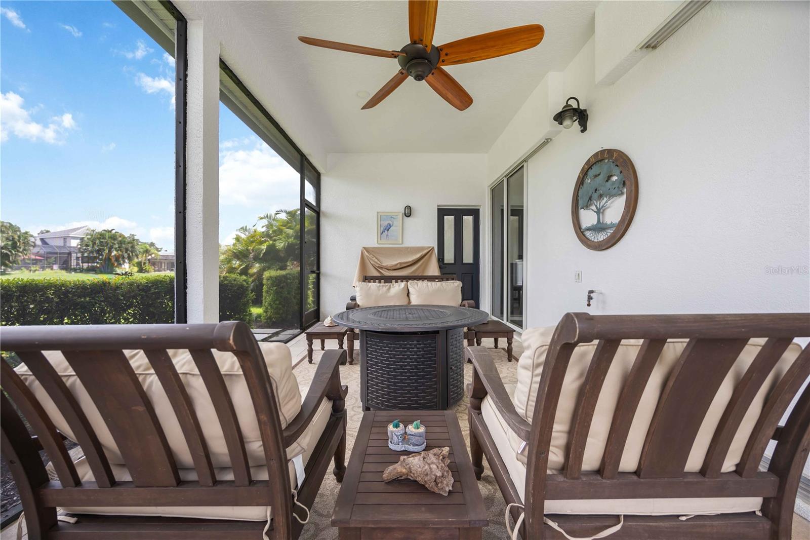 RIVER CLUB SOUTH SUBPHASE V-A - Residential