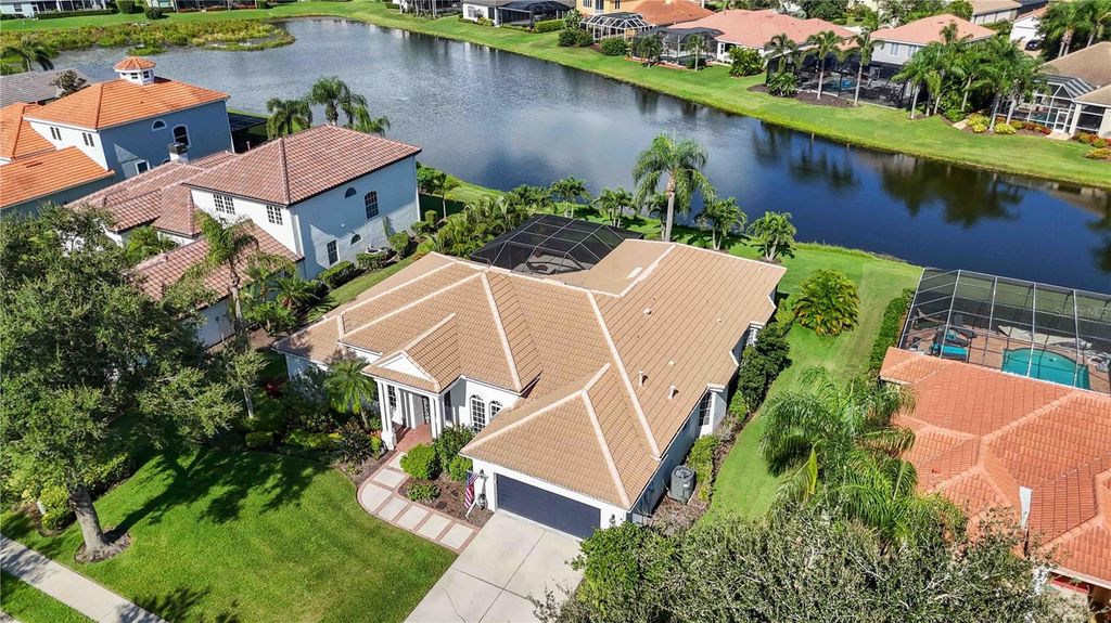 Photo of 7555 Tori Way, Lakewood Ranch, FL 34202 (MLS # A4660981)
