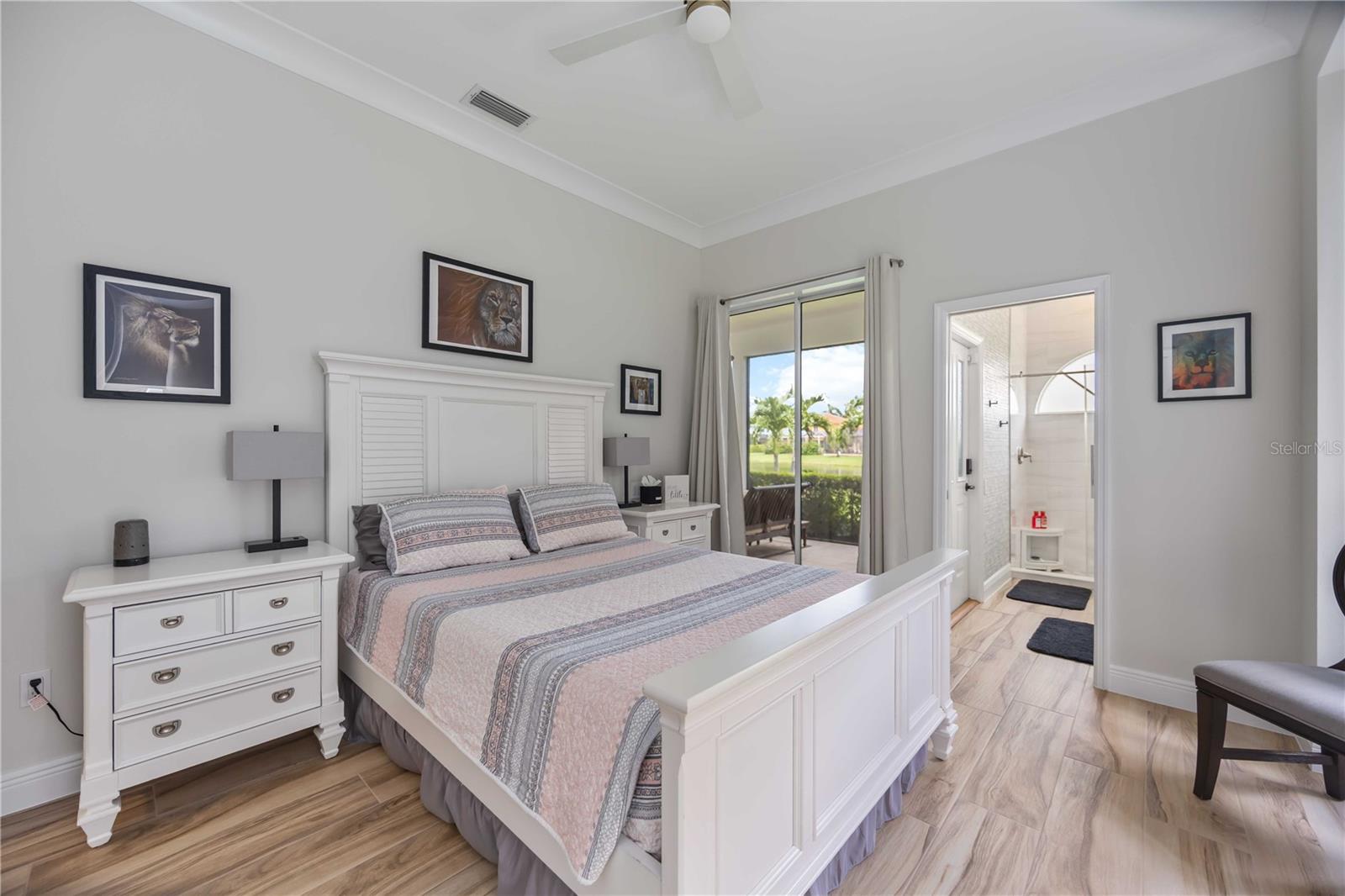 RIVER CLUB SOUTH SUBPHASE V-A - Residential
