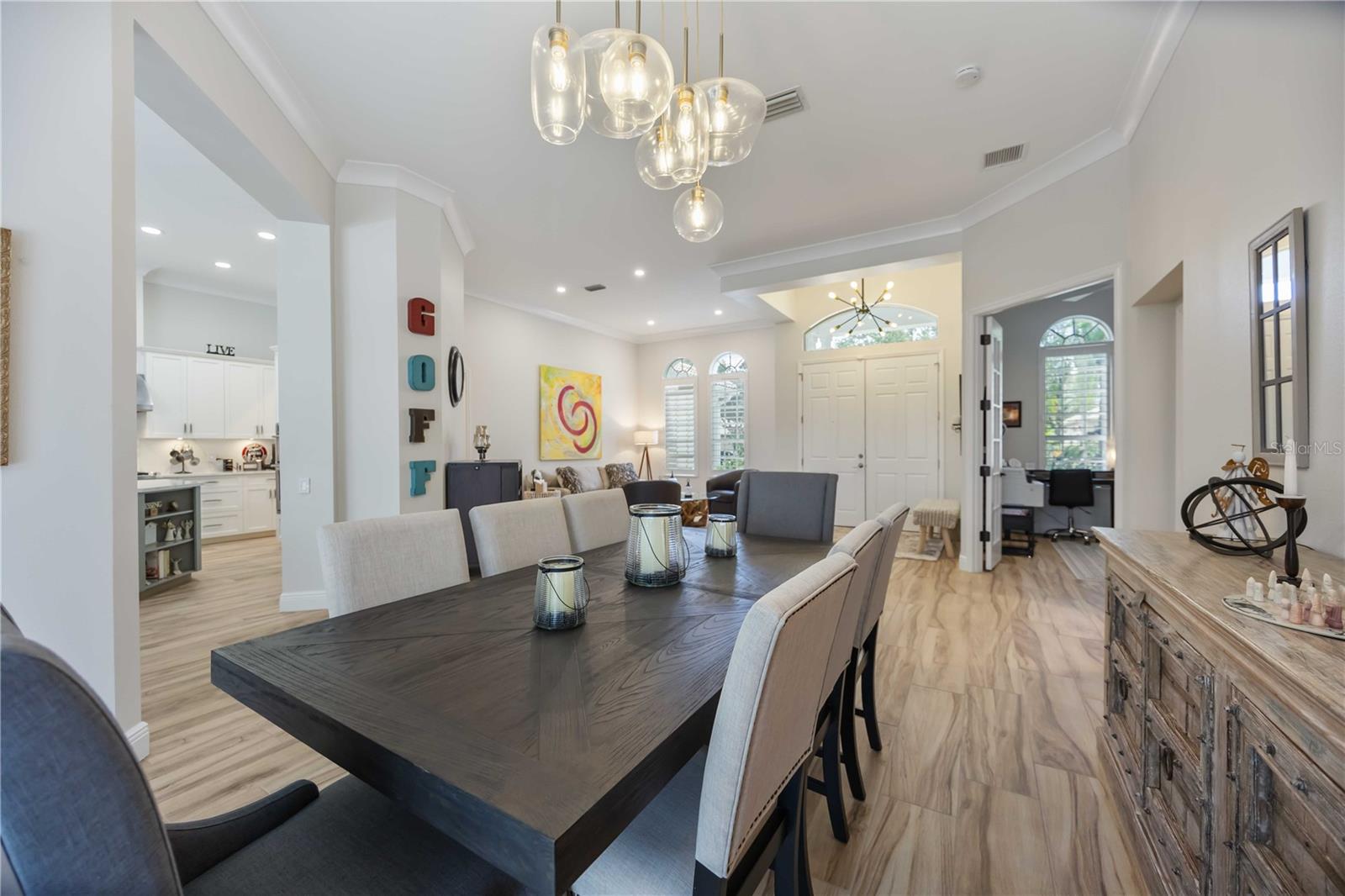 RIVER CLUB SOUTH SUBPHASE V-A - Residential