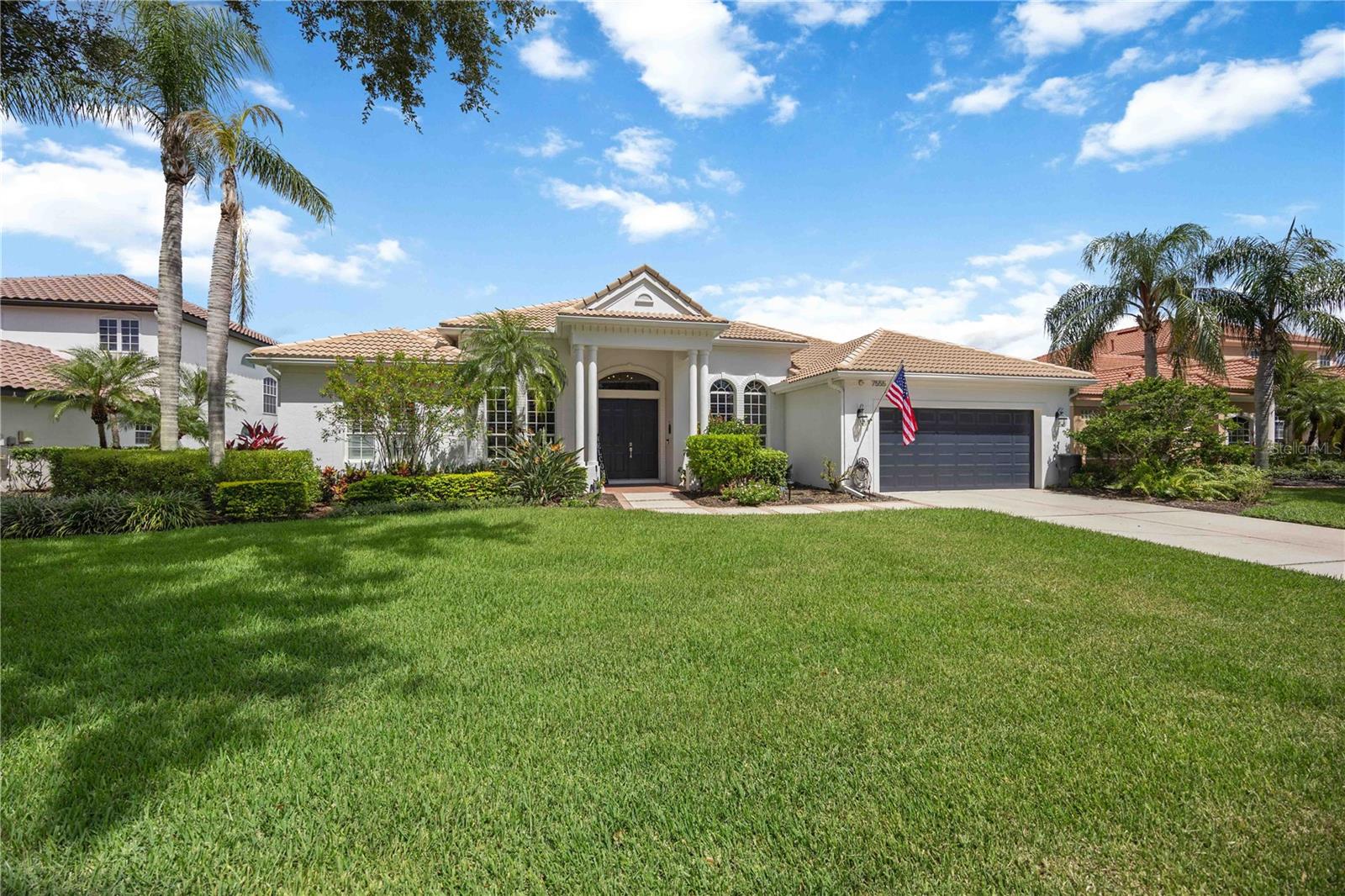 7555 TORI WAY