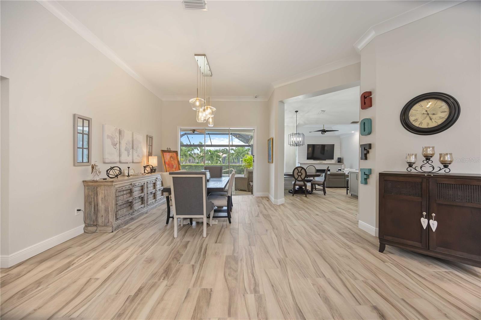 RIVER CLUB SOUTH SUBPHASE V-A - Residential