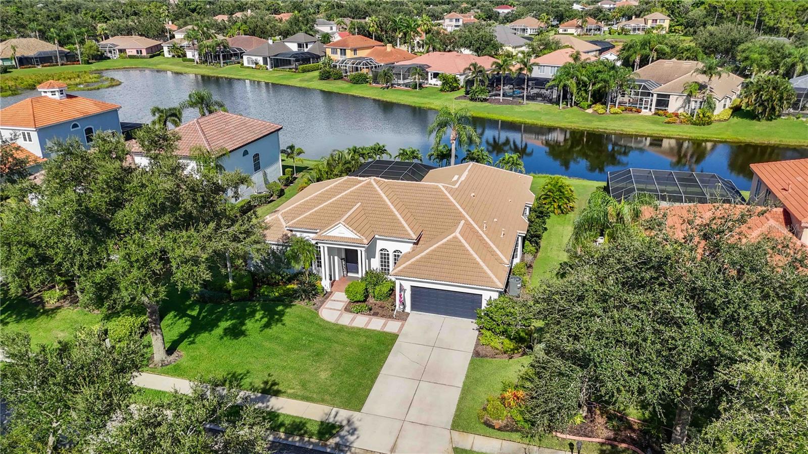 RIVER CLUB SOUTH SUBPHASE V-A - Residential