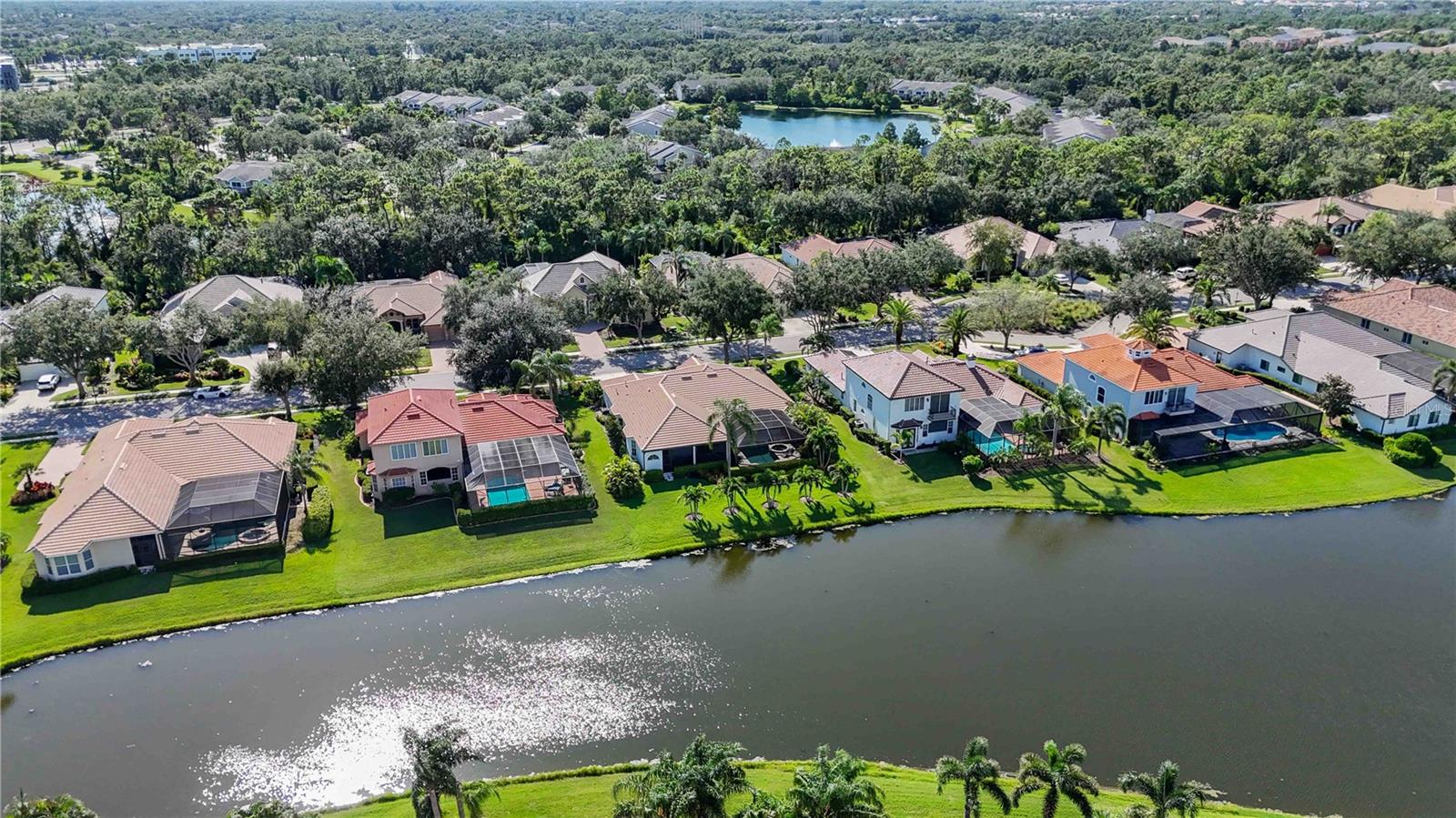 RIVER CLUB SOUTH SUBPHASE V-A - Residential