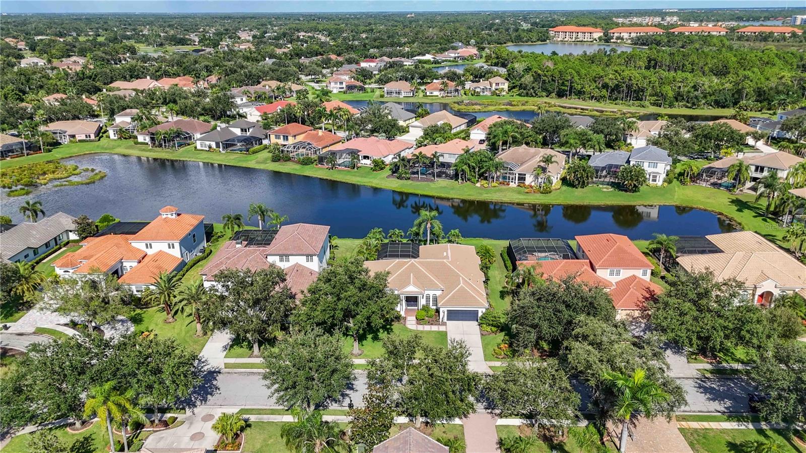 RIVER CLUB SOUTH SUBPHASE V-A - Residential