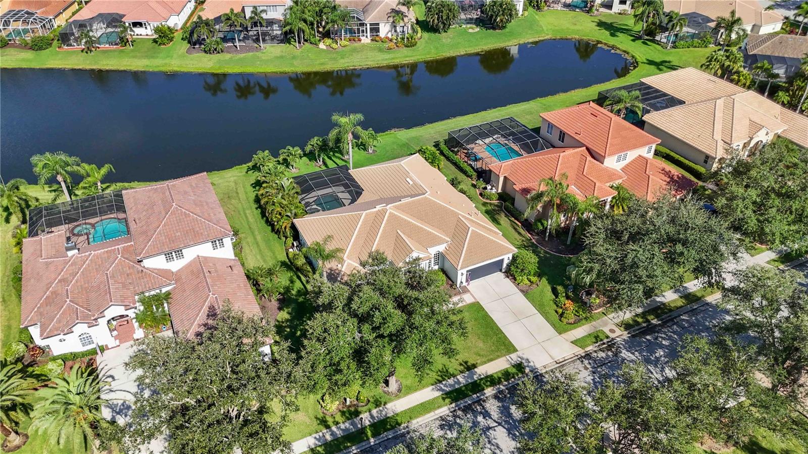 RIVER CLUB SOUTH SUBPHASE V-A - Residential
