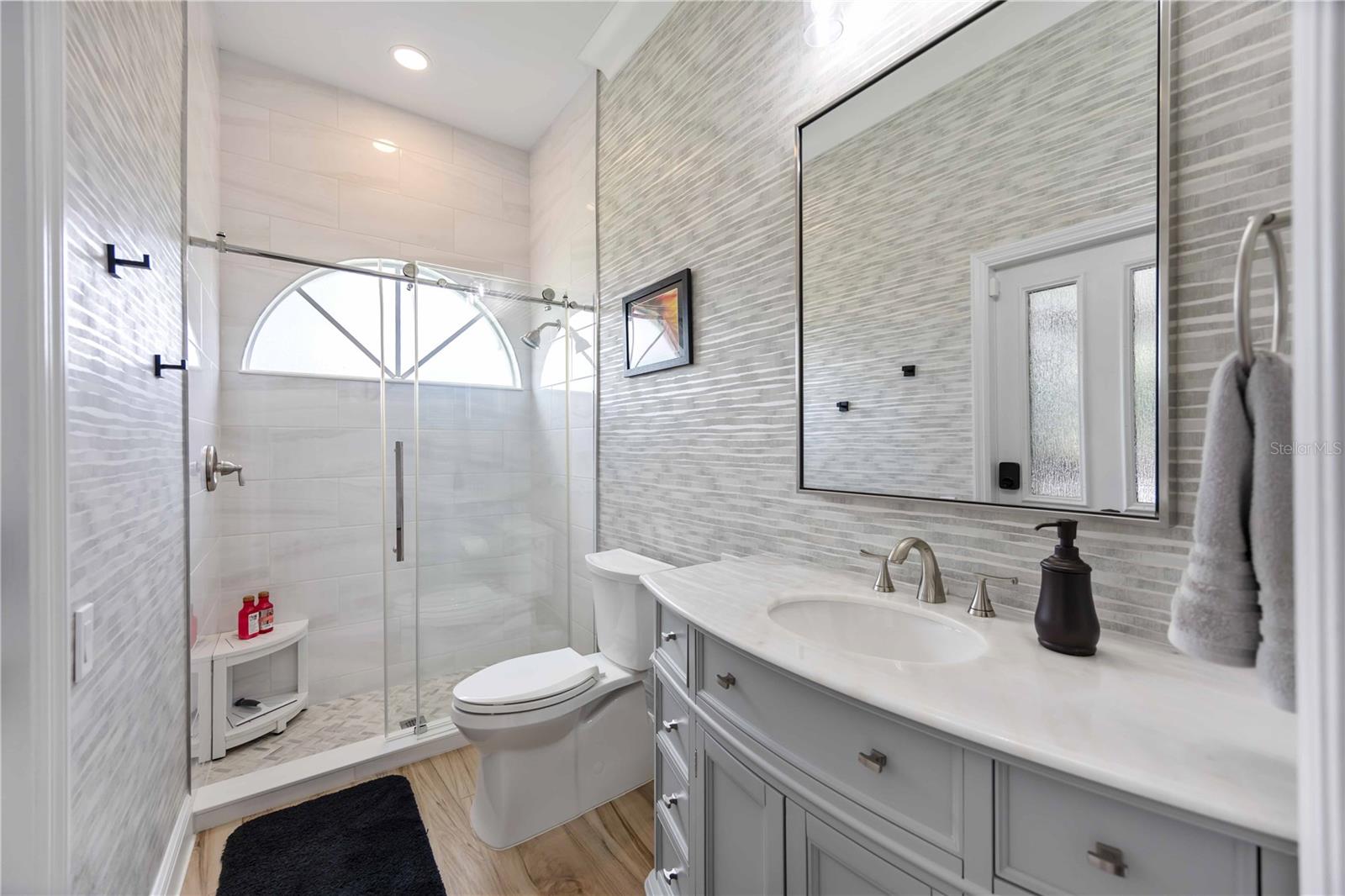 RIVER CLUB SOUTH SUBPHASE V-A - Residential