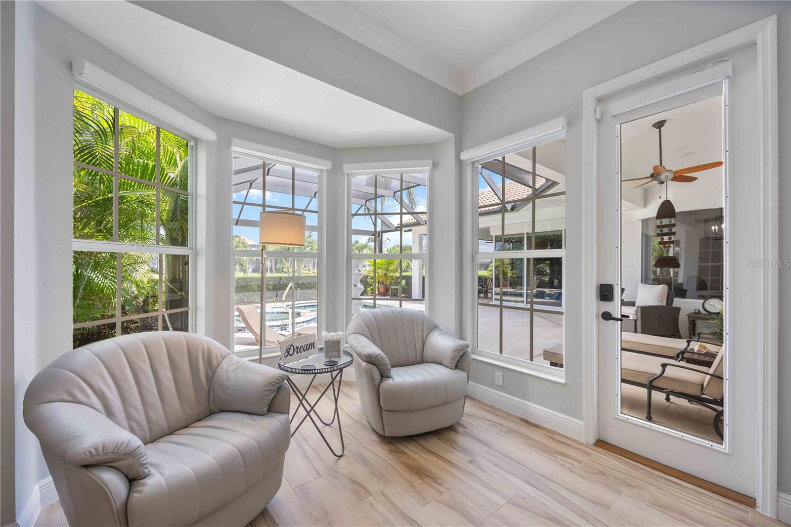 RIVER CLUB SOUTH SUBPHASE V-A - Residential