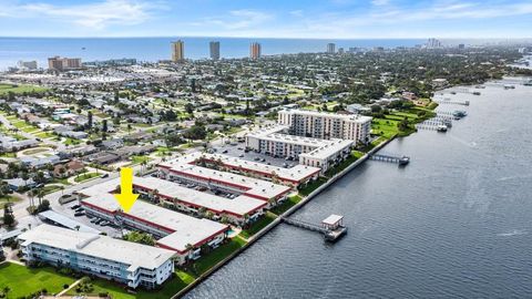 Photo of 2901 N Halifax Avenue #215, Daytona Beach, FL 32118 (MLS # NS1085120)