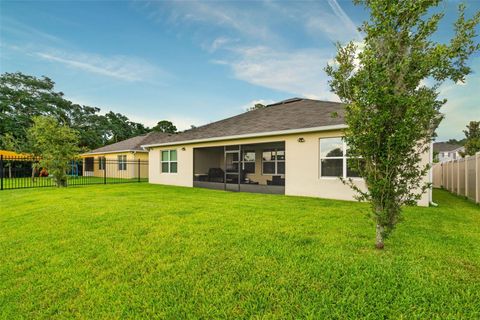 A home in ORLANDO