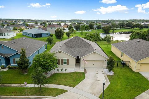 A home in ORLANDO