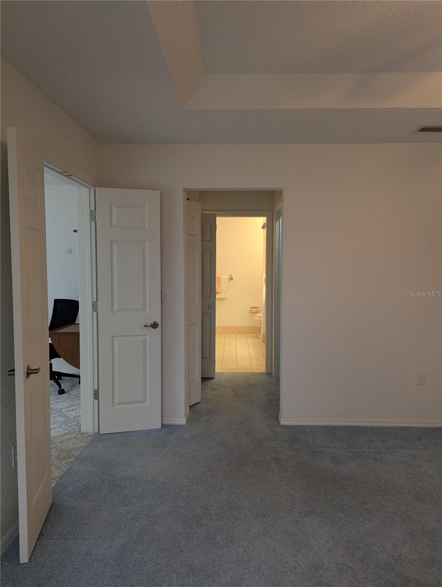 OAK RUN - Residential