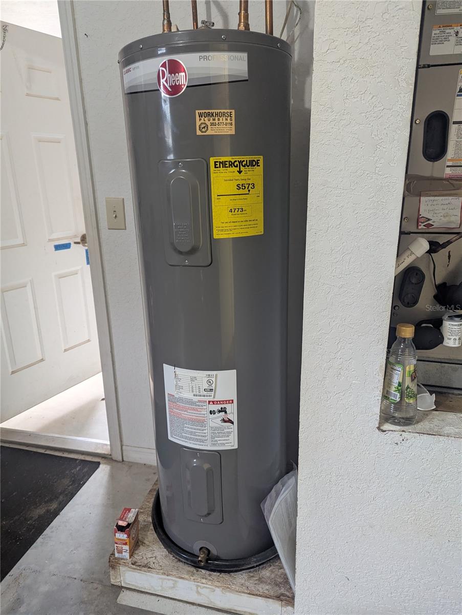 OAK RUN - Residential