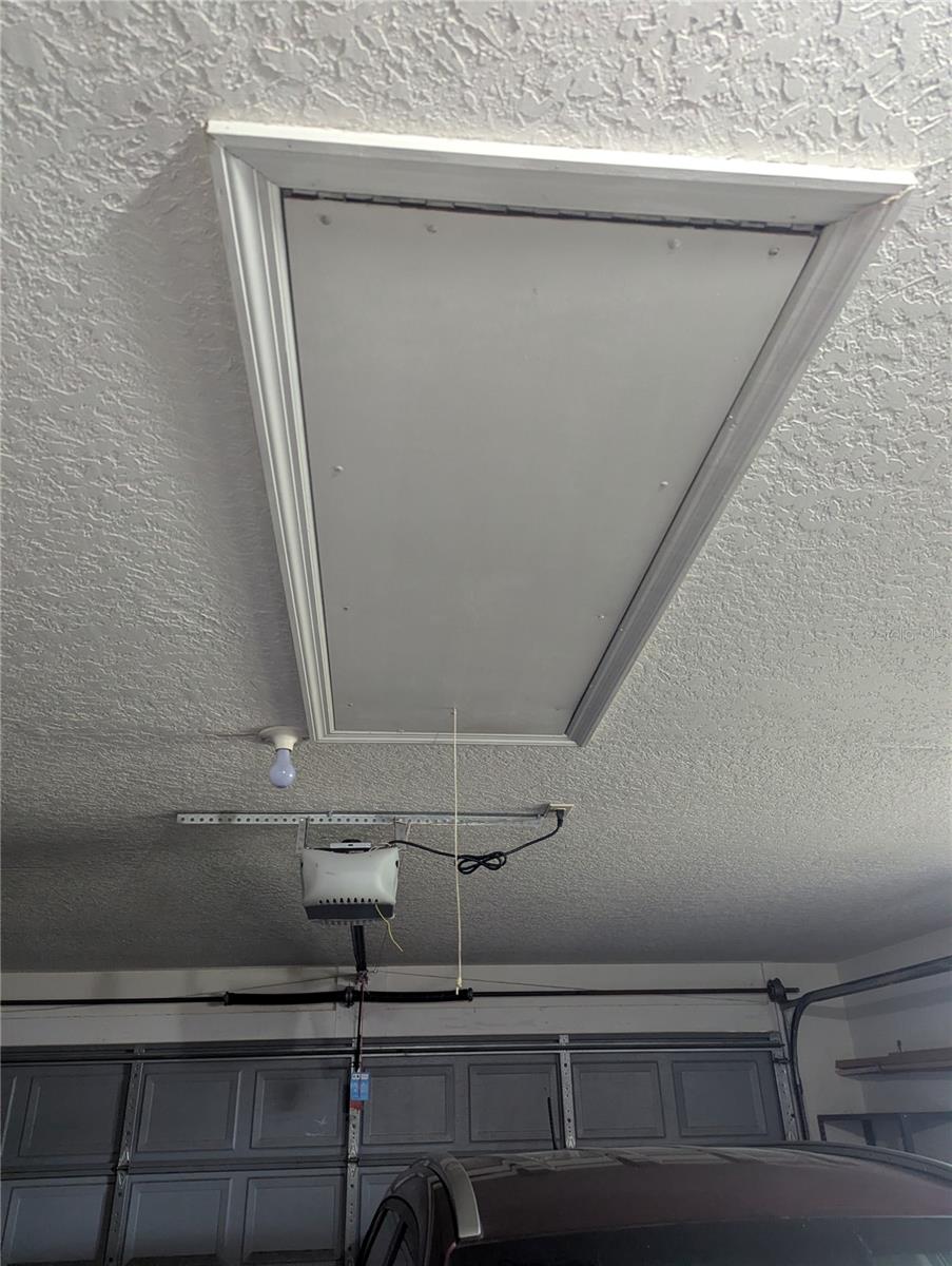 OAK RUN - Residential