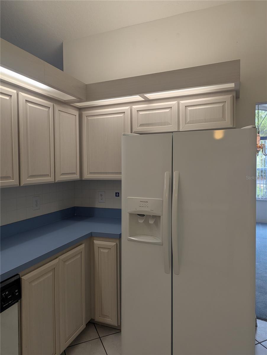 OAK RUN - Residential