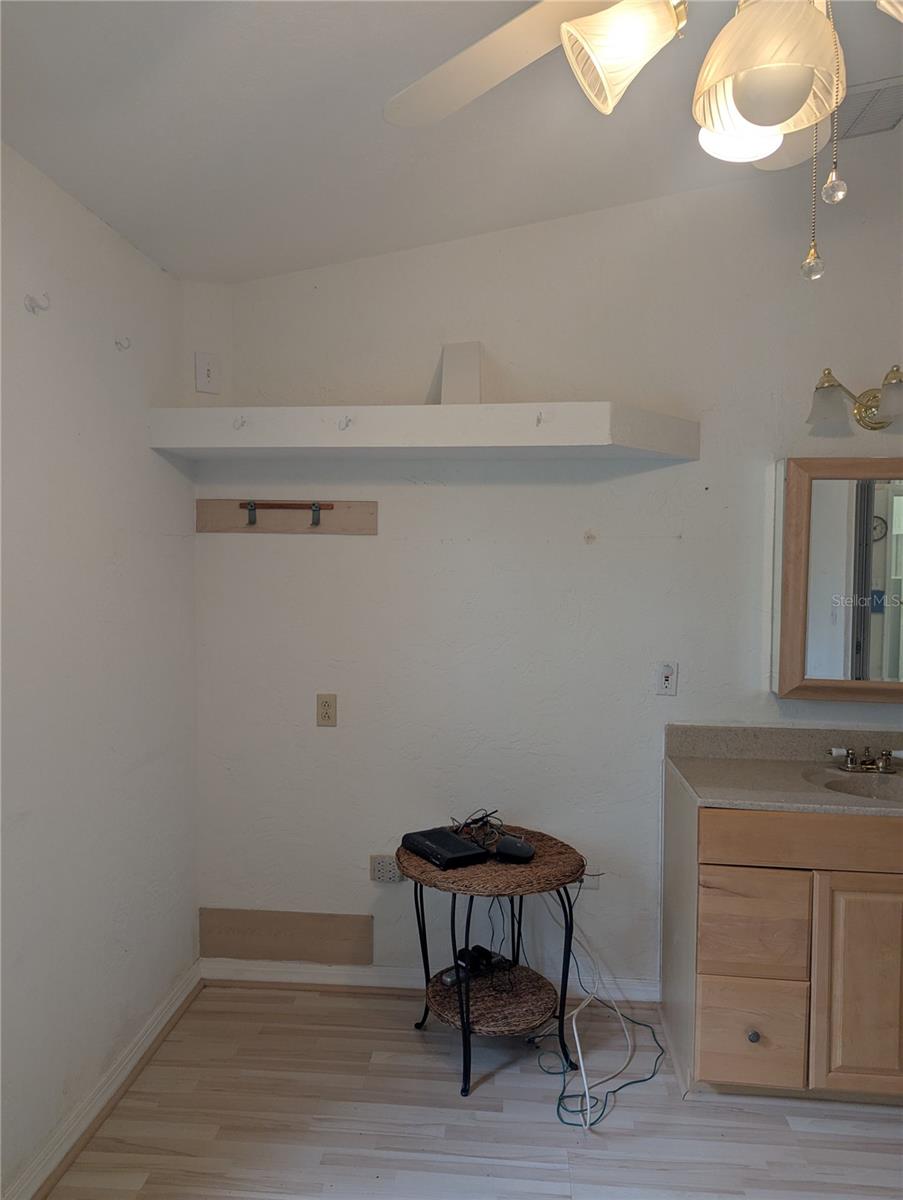 OAK RUN - Residential