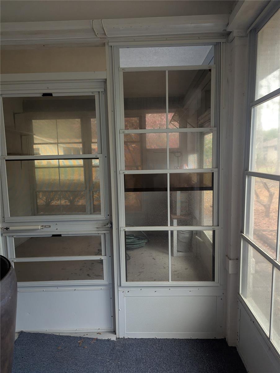 OAK RUN - Residential