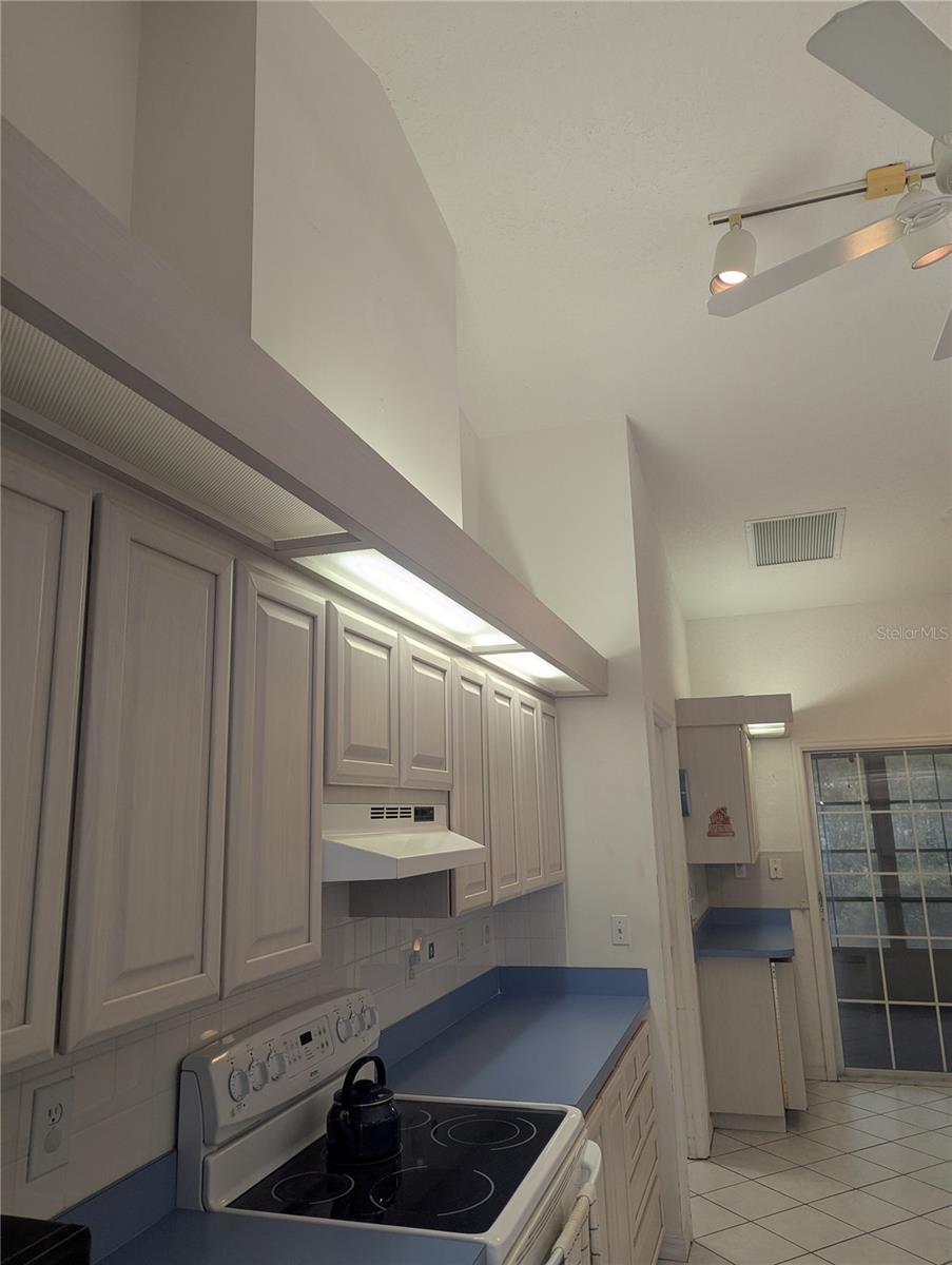 OAK RUN - Residential