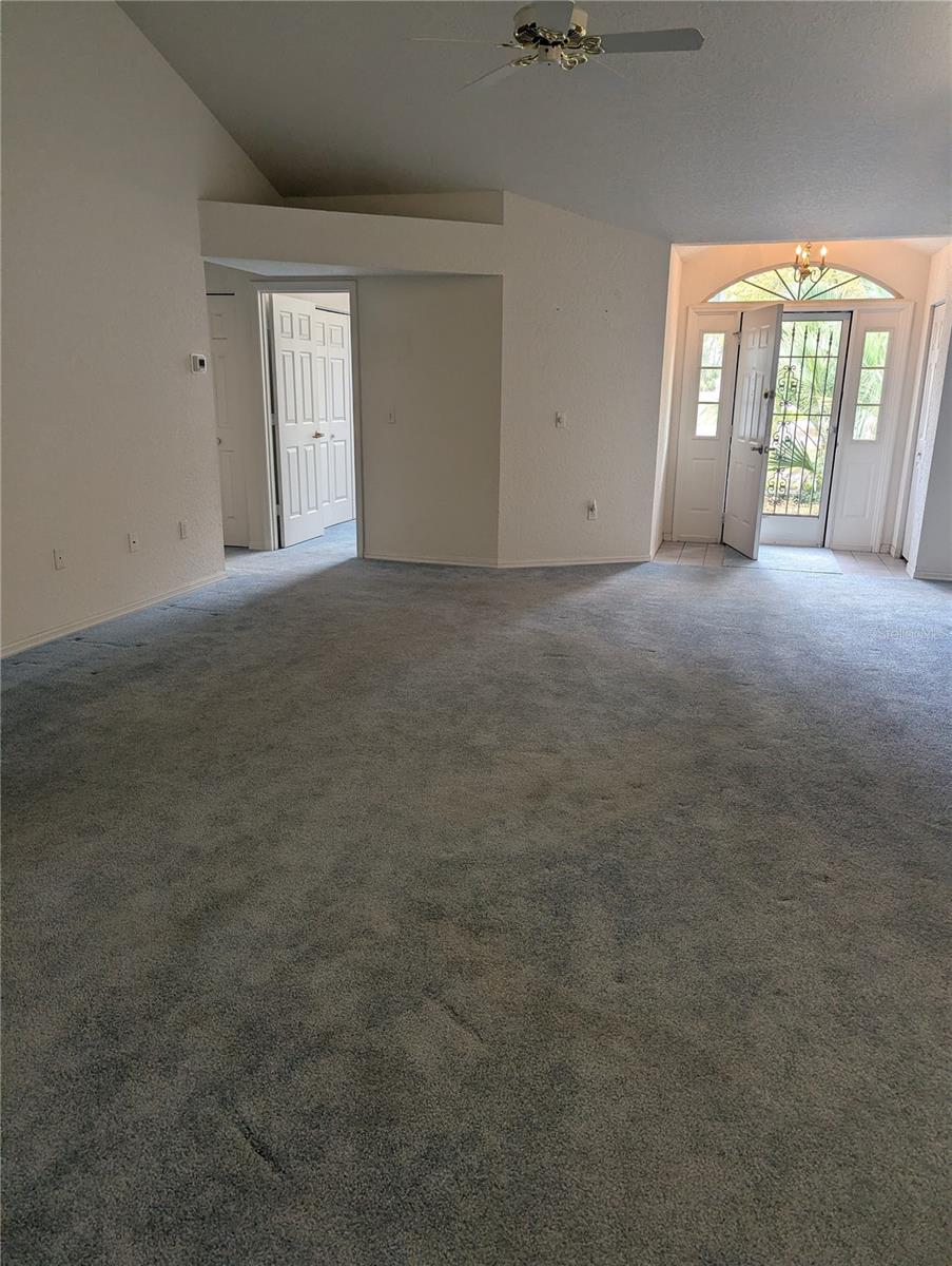 OAK RUN - Residential