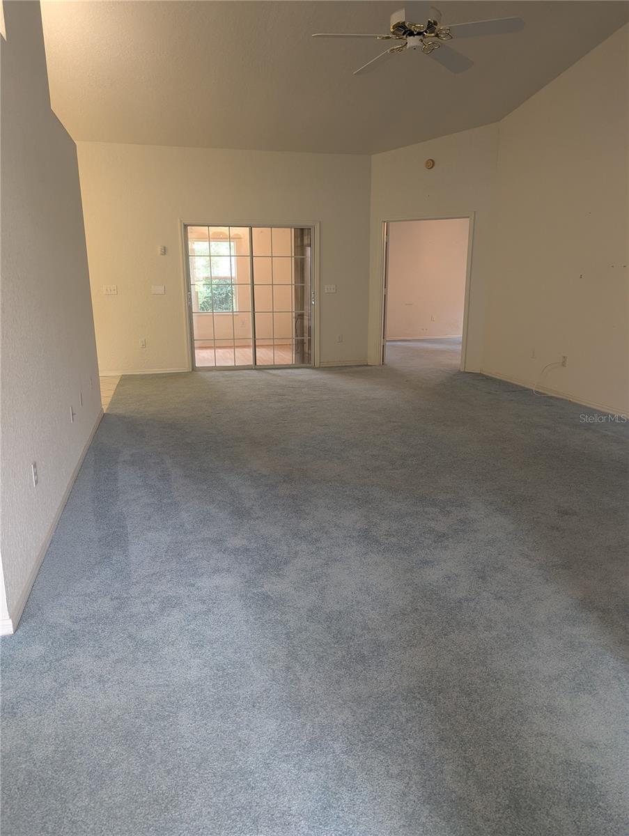 OAK RUN - Residential