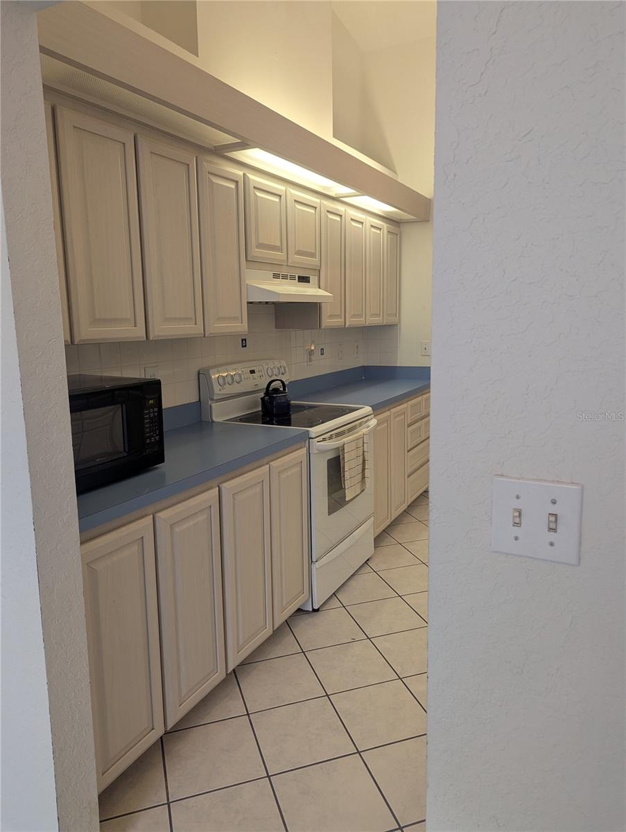 OAK RUN - Residential