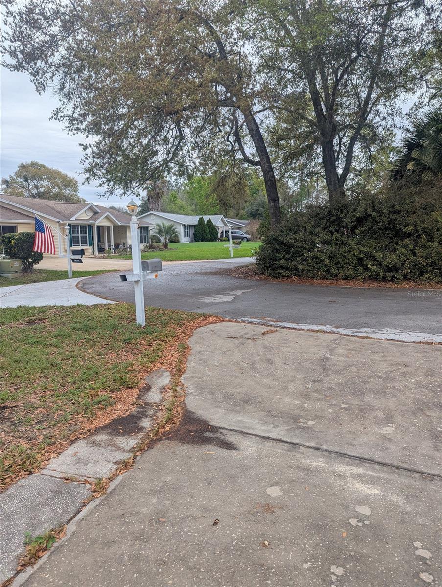 OAK RUN - Residential