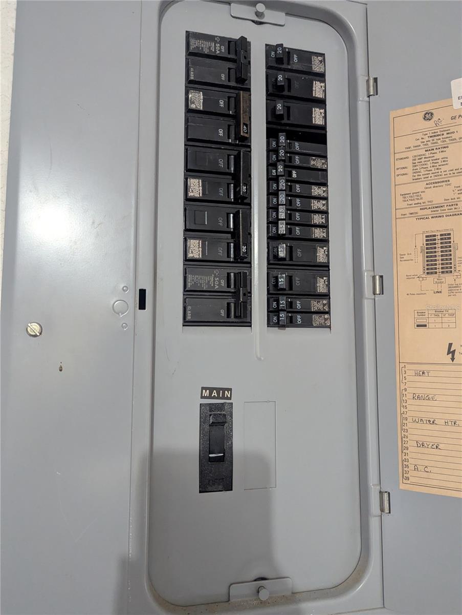 OAK RUN - Residential