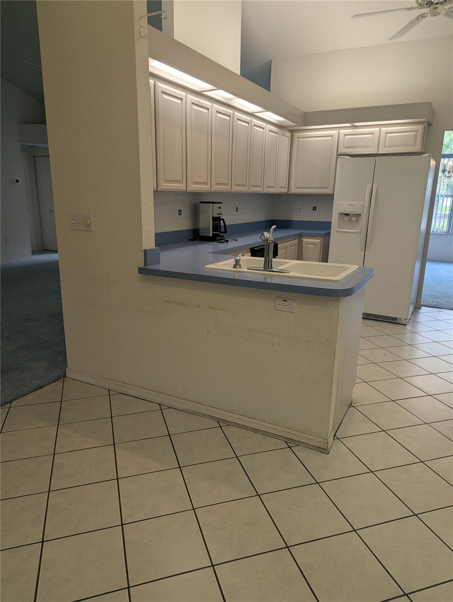 OAK RUN - Residential