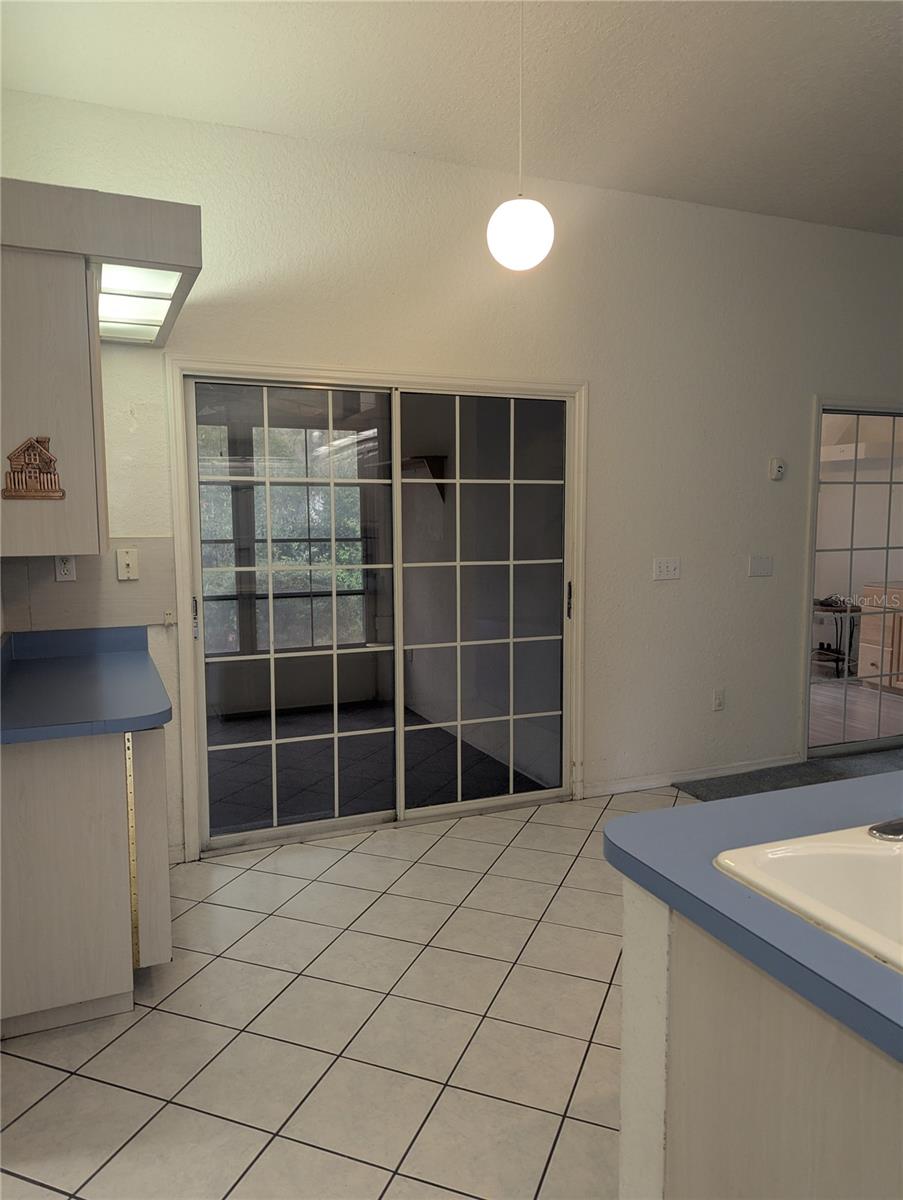 OAK RUN - Residential