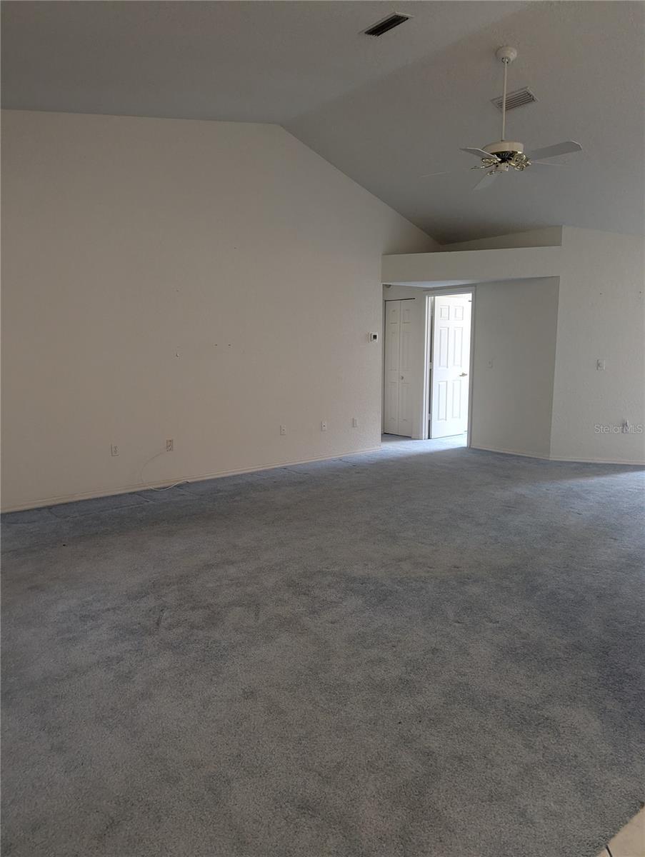 OAK RUN - Residential